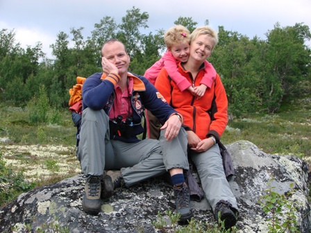 Norway 2007
