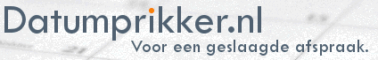 Datumprikker