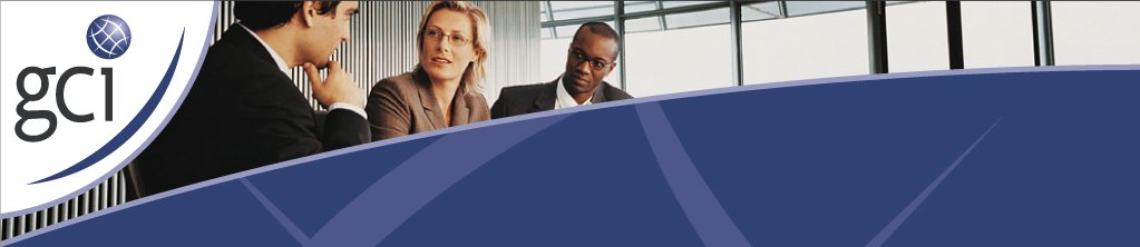 Global Commerce Initiative