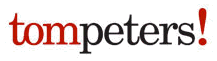 Tom Peters