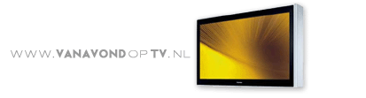 TV vanavond