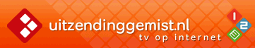 Uitzending gemist